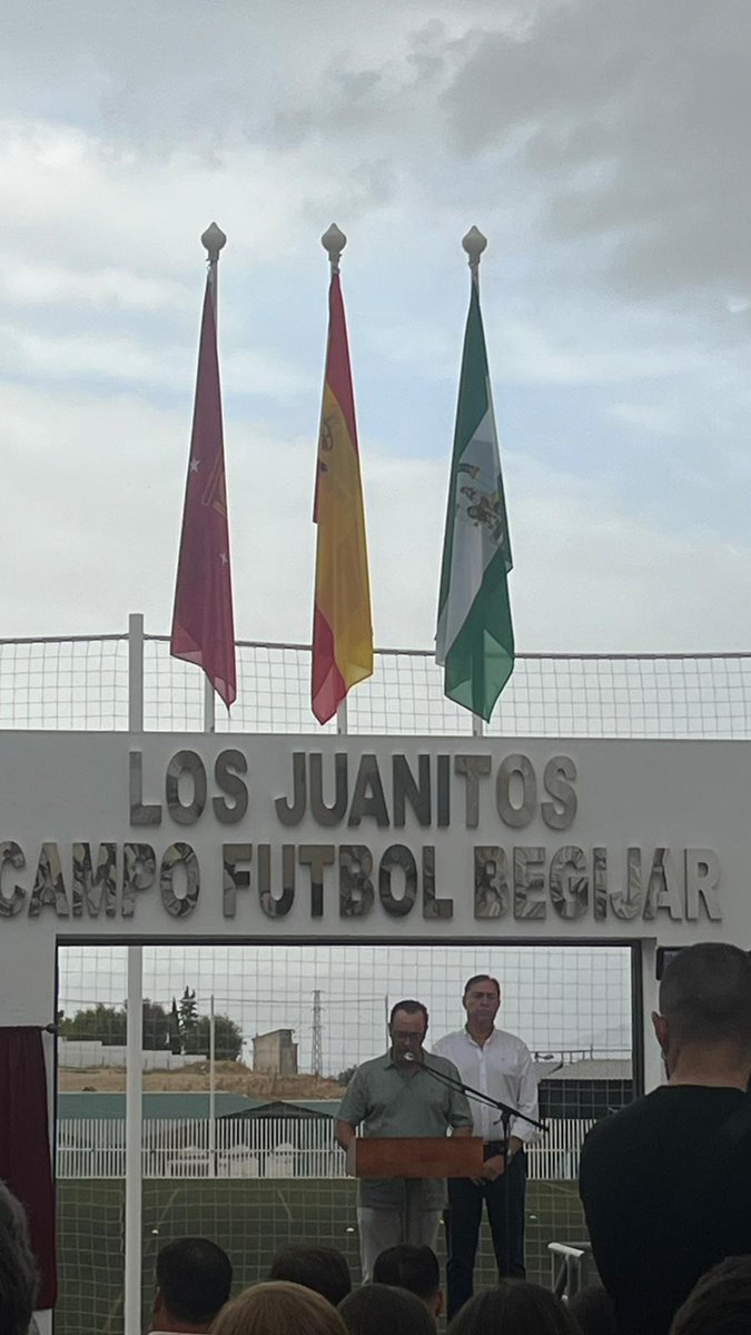 BEGÍJAR C. F. tweet media