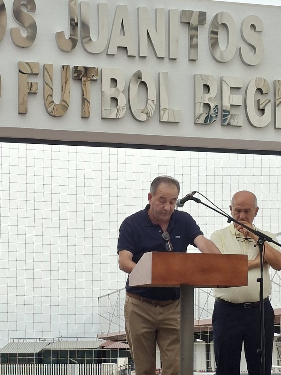 BEGÍJAR C. F. tweet media