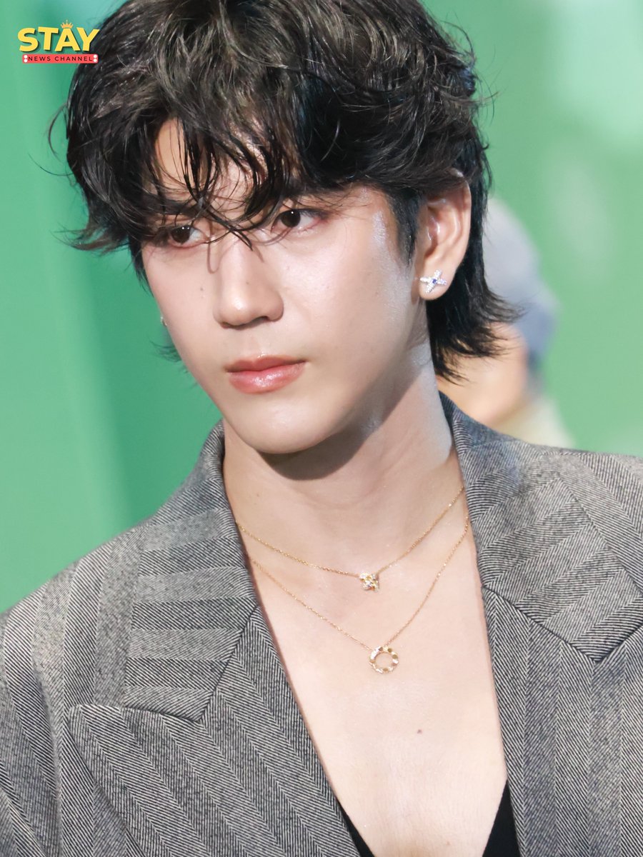 โทโทลุคของ พี่ทัพฟ้า กับ น้องอิน มันเริ่ดด
จิมมี่ จิตรพล - ซี ทวินันท์ จาก GMMTV
ในงาน Mchoice &amp; Mint Awards 2025

JIMMYSEA AVOCEAN AT MCHOICE25

#MintAwards2025 
#MchoiceMintAwards2025
#jimmyyjp 
#sea_tawinan 
#JimmySea
#จิมมี่ซี