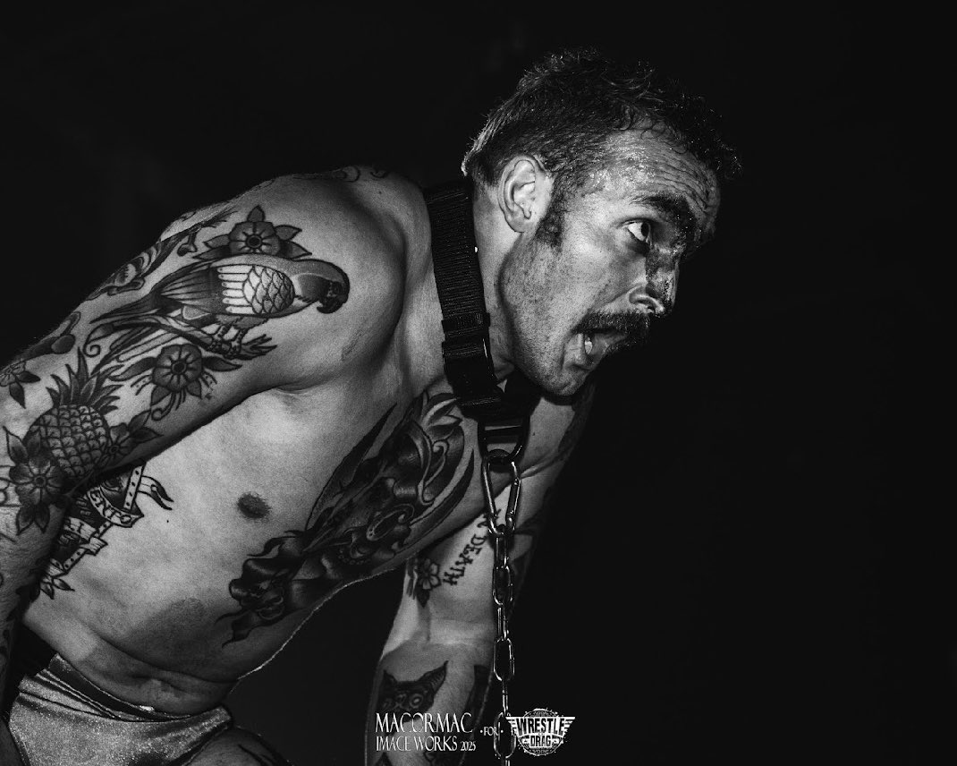 🩸🩸Can’t Kill Ocean Avery🩸🩸