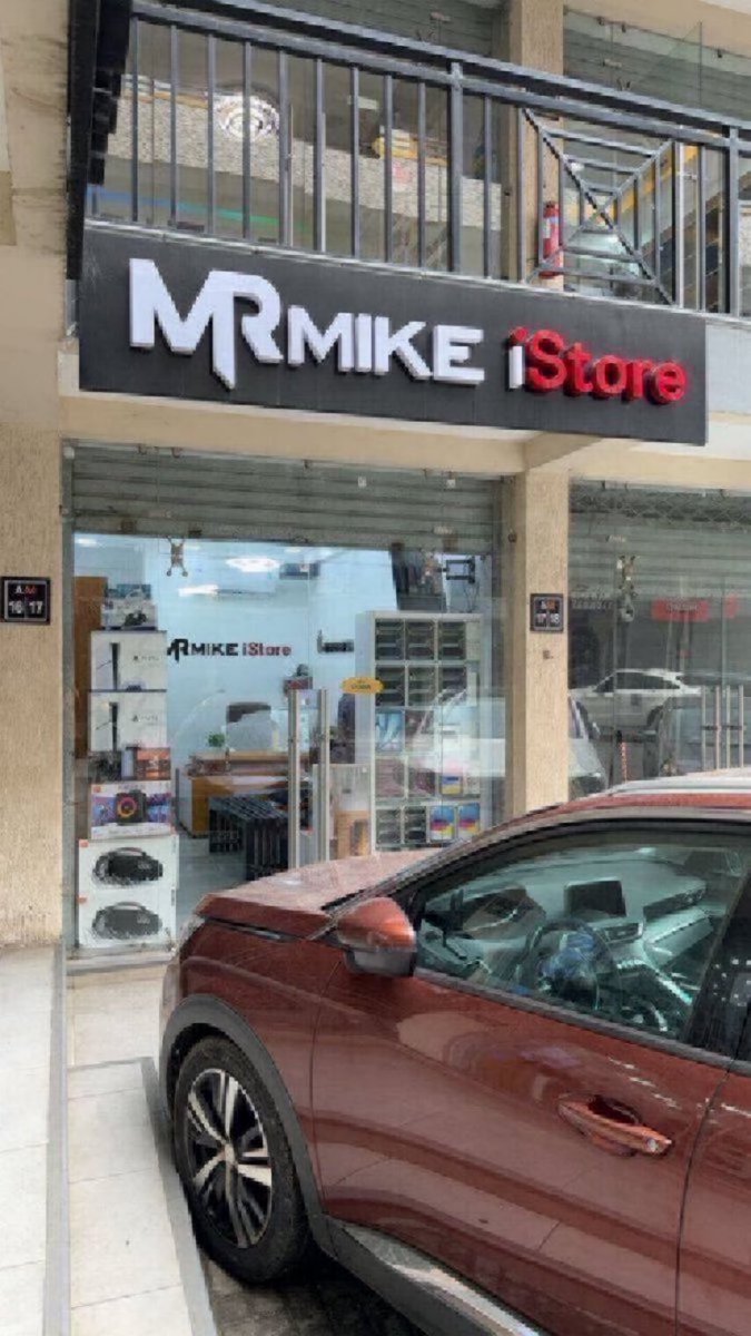 For All kinds of Quality and original Apple products, Samsungs, Phone Accessories, Laptops, Bluetooth speakers, Game Consoles and any  electrical gadgets look no further than to contact or dm <a href="/mrmikeistore/">Mr Mike iStore</a> 
Locate the shop inside American mall opposite Odo rice circle 📍