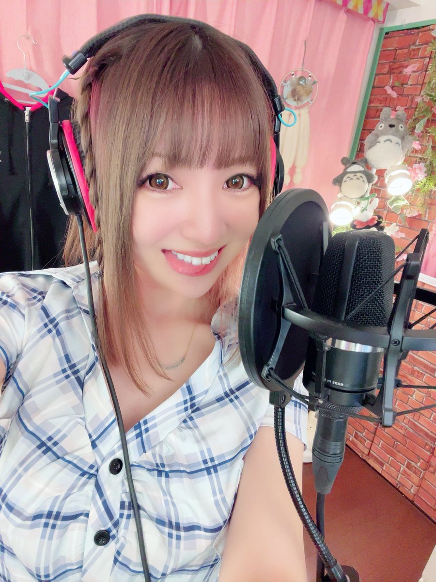 Mii @ MINT SPEC🍅毎週日曜21時30分YouTube生配信