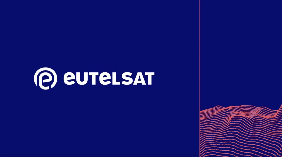 SAMENAcouncil's tweet image. 🛰️ Eutelsat Group rebrands to @EutelsatGroup, uniting all its activities under one name following the OneWeb merger. This move solidifies its position as a global GEO-LEO connectivity leader. #Eutelsat #OneWeb #Rebranding #Satellite 🚀