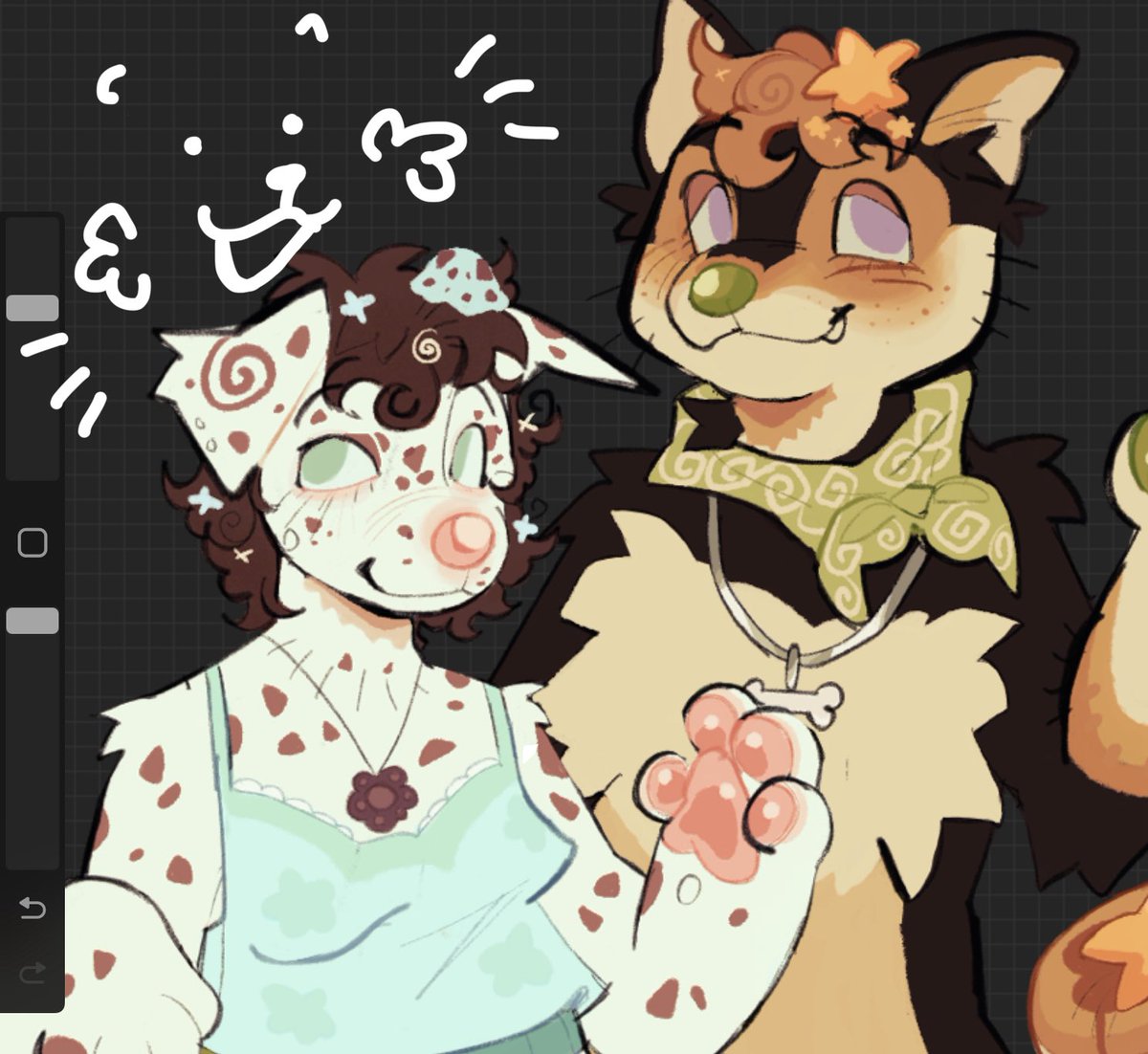 a couple adopts are coming tomorrow!!