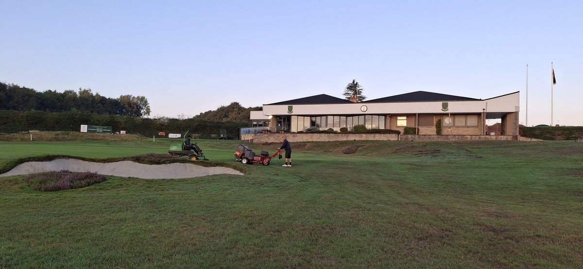 Worksop Greens tweet media