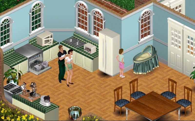 thesims1_2000's tweet photo. https://t.co/2N4ntmhj3N