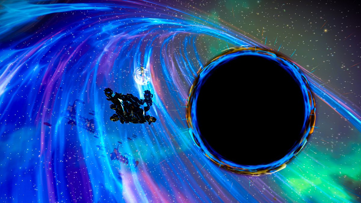 🌀
#NoMansSky <a href="/hellogames/">Hello Games</a> <a href="/NoMansSky/">Sean Murray</a> <a href="/LNC_CARMESI/">FEDERACIÓN GALÁCTICA CARMESÍ</a> #OurNMSuniverse