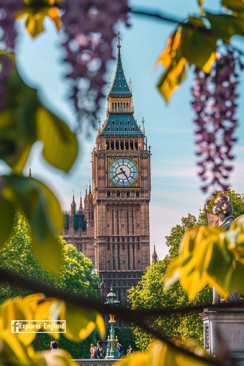 jones_ruby8023's tweet image. AMAZING London City.!