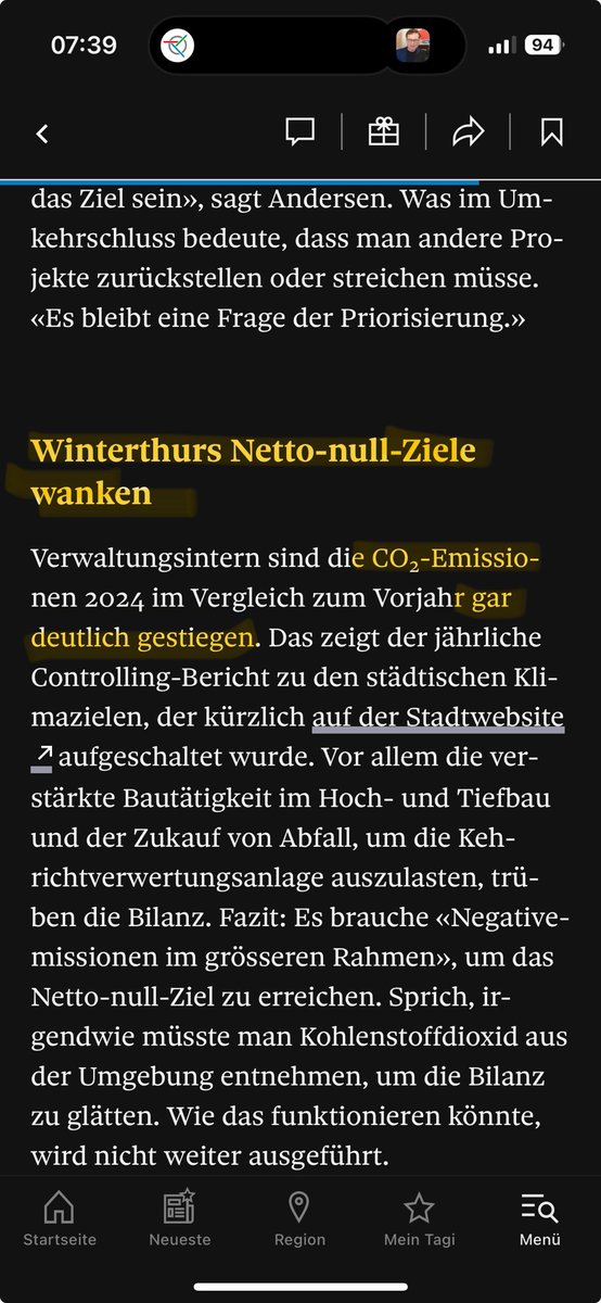 Netto-null-Ziele wanken. Horrende Kosten für Heizungsersatz in der Stadt Zürich und Winterthur. Wer bezahlt das? Am 28. September NEIN zum Zürcher Klima-Wahn! ⁦<a href="/KlimaWahnZH/">NEIN zum Energiegesetz</a>⁩ ⁦<a href="/svpzh/">SVP Kanton Zürich</a>⁩