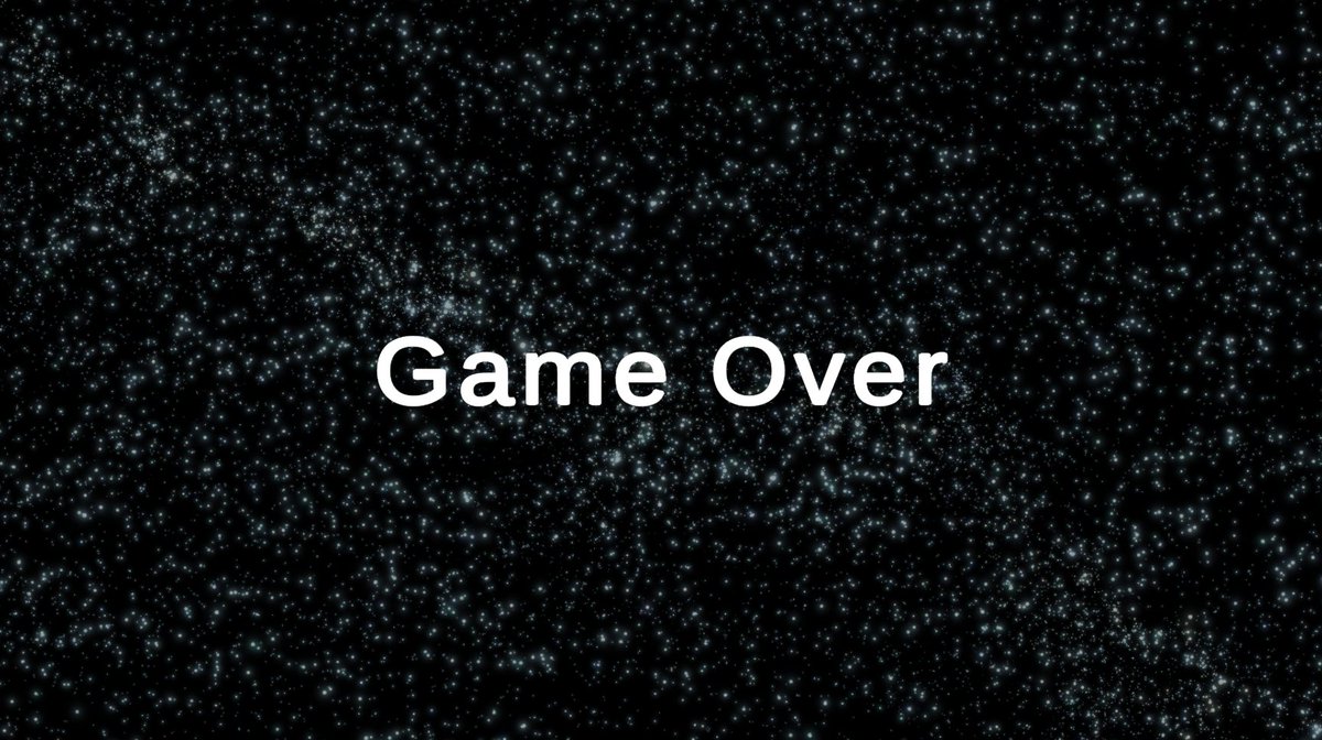 PurryMurtaya's tweet photo. I needed a break from the game I was using to take a break from my day job, so I started a new idea based on two games that I've been playing a lot of: Asteroids Recharged and Sweet Survivors. Four days and I have an entire game cycle implemented. I think I'll spend 30 days on it https://t.co/SoyTmJIz6a