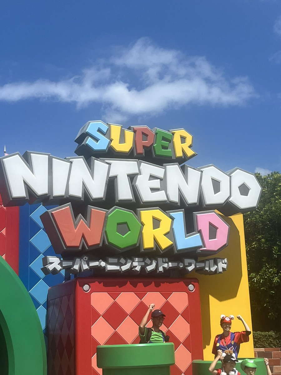 on_AAA_no's tweet photo. おおさかのきおく　くそたのしかった https://t.co/mF1Tft5uDC