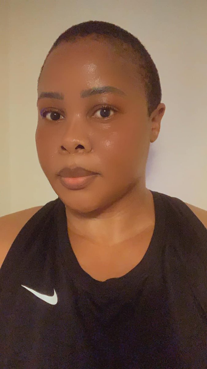 mabusela232's tweet image. Never Skip Monday.... #ActiveLifestyly #ActiveMind