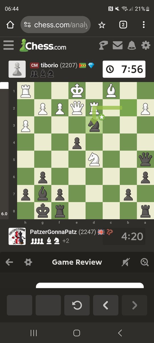 JT ChesspatzerUK tweet media