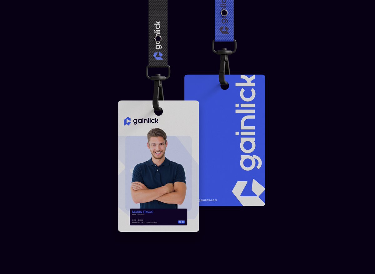 RIRafiq_'s tweet photo. 🚀 Gainlick – #Logo Design Branding

Available for crafting new projects: 
📬rafiqul.freelance@gmail.com https://t.co/fFPdrz0KZP