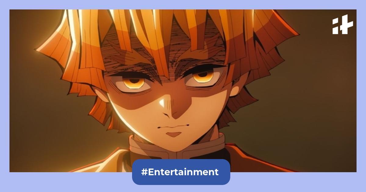 Demon Slayer: Infinity Castle is generating unprecedented buzz ahead of release, with theaters adding 5 am shows to meet overwhelming demand. Advance bookings have already shattered records, signaling a massive turnout from fans. All signs p... Read More: iturl.in/c1a498ab?utm_s…