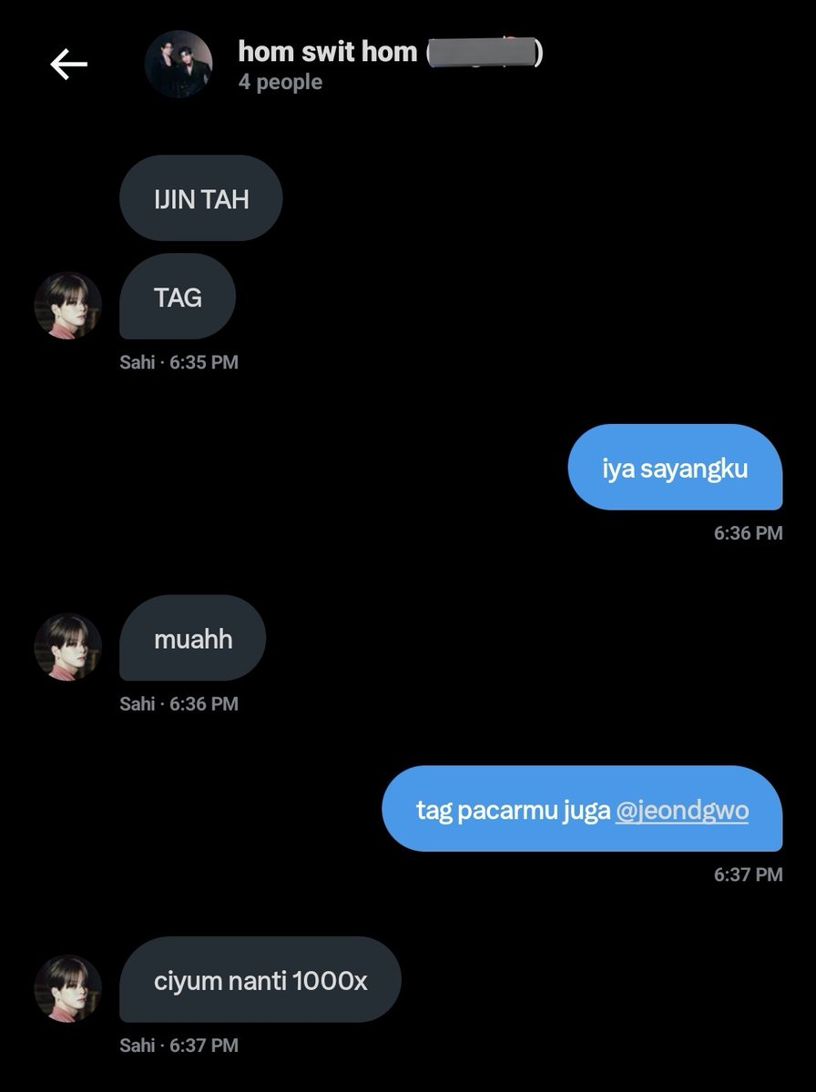 61. engga
62. mantan
63. gpp
64. hai monyet <a href="/Doyououng/">Demian</a> 
65. <a href="/wantrejo/">𝒘𝒂𝒏𝒅𝒖𝒕</a> <a href="/HMDXAHl/">Sahi</a> 
66. 📸
67. drink 1 
68. jamet dan lucu dan jamet dan lucu
69. loff
70. 100/10
71. hah? gpaham gw
72. pernah
73. gw ghosting balik
74. ya gapapa
75. pernah
76. kaga
77.  jiah
78. kaga
79. gada
80. doi