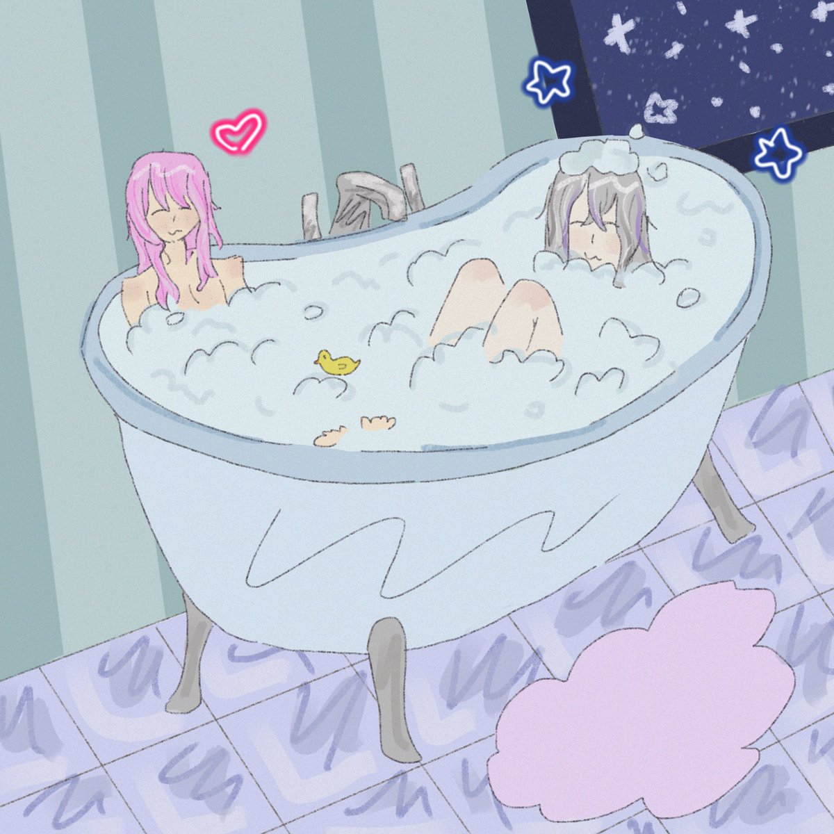 timelymarchwolf's tweet image. #MARCHWOLFWEEK25 day 2.. SLICE OF LIFE (kinda??) 

crazy if true.... #marchwolf