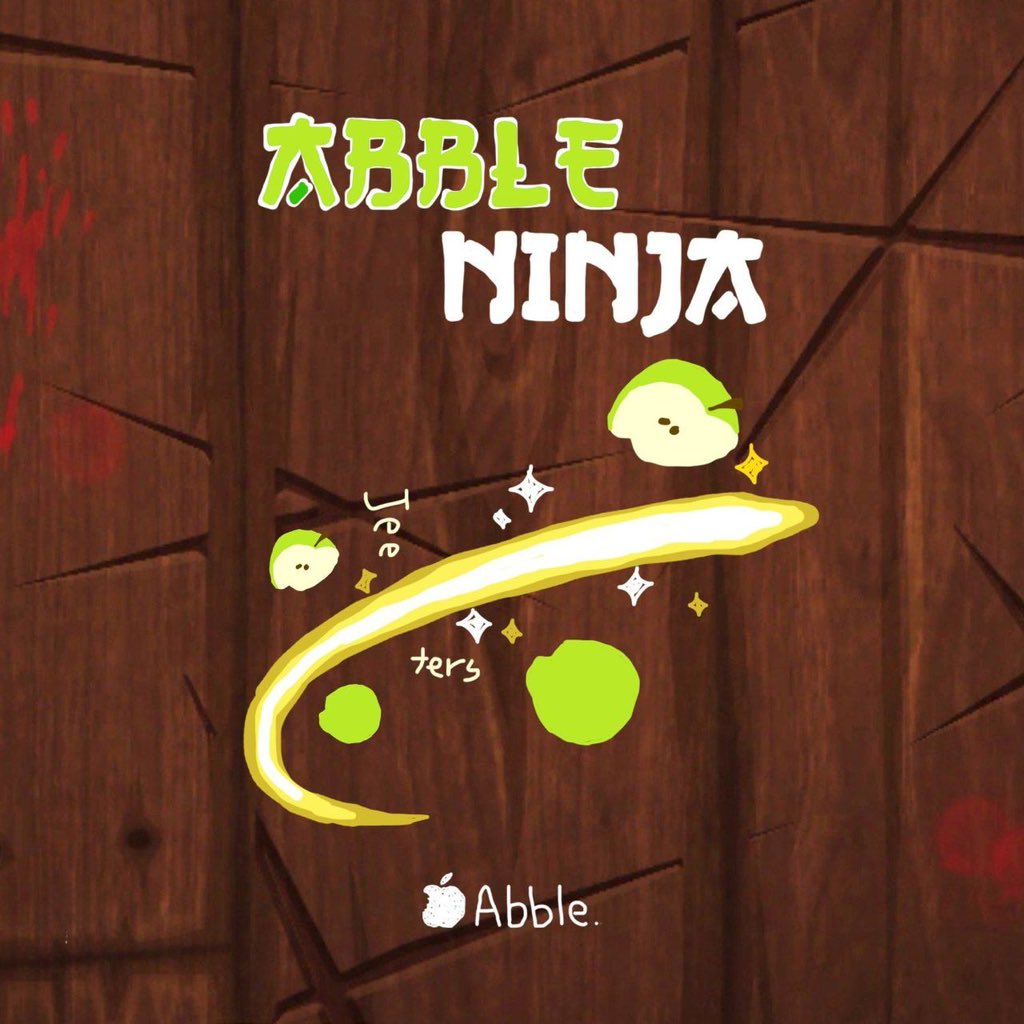 abblecommunity's tweet image. jeets are OUT. send it.