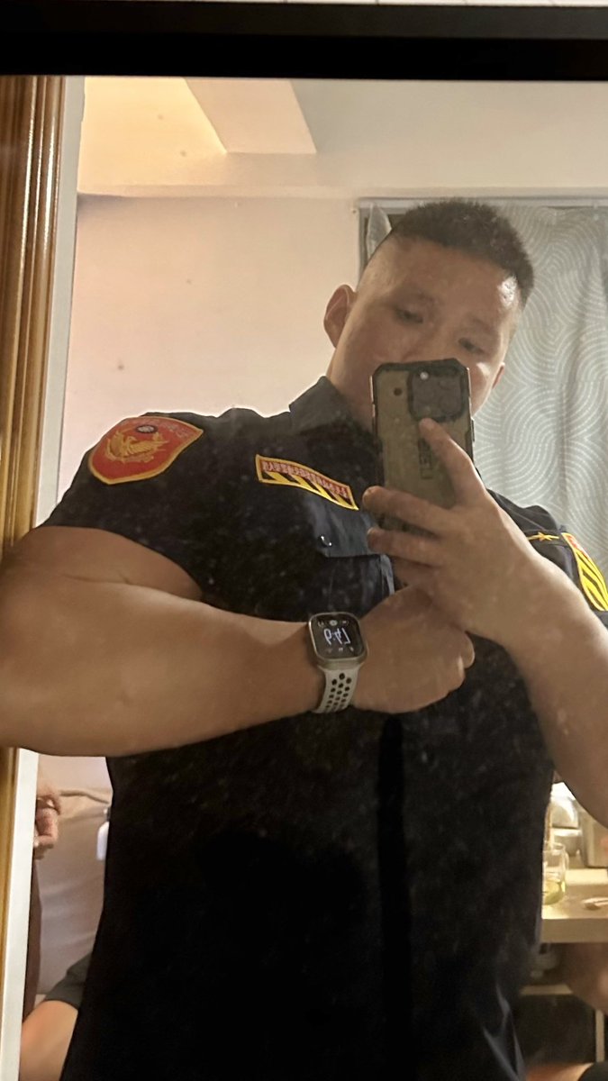 臨檢，有喝酒嗎？
來吹一下我的棒棒