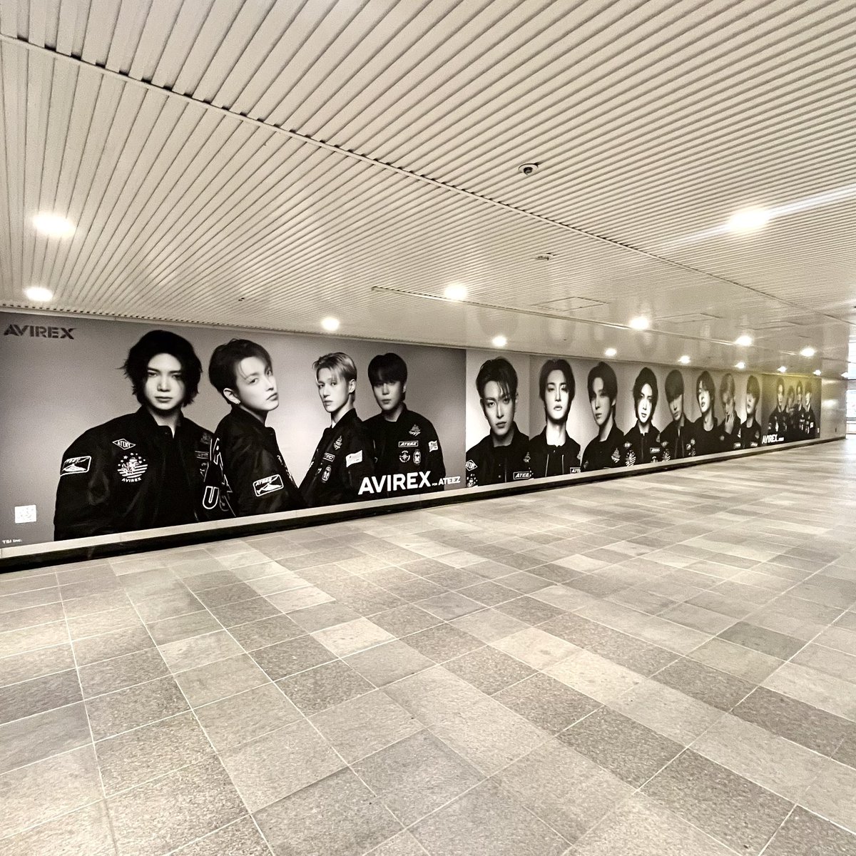 SHIBUYA109 tweet media