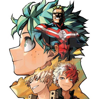 ヒロアカ発信所 on X