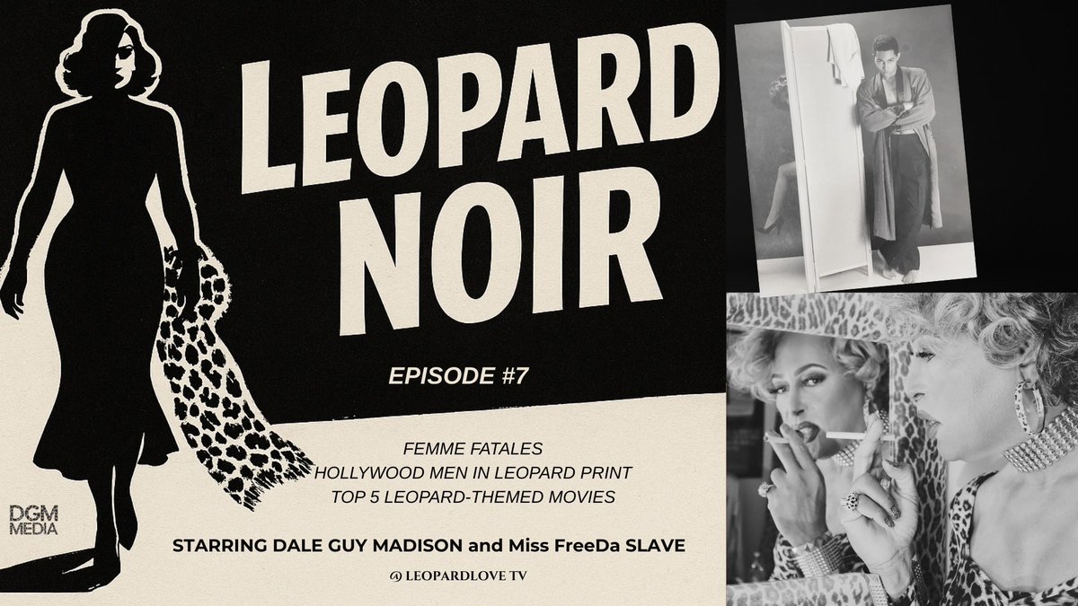 Dale Guy Madison tweet media