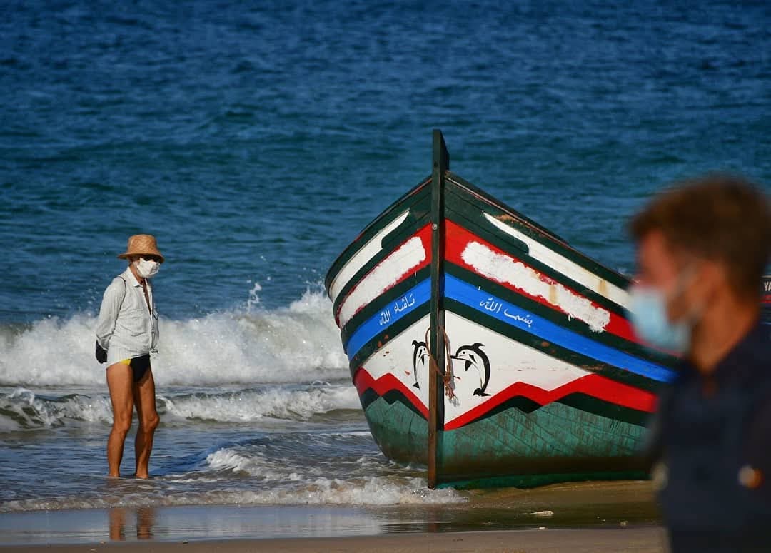 #BuenosDiasMundo 
Cinco años después; cuando hoy esperamos la llegada de la regata #Globe40 
¿Que será de ellos?