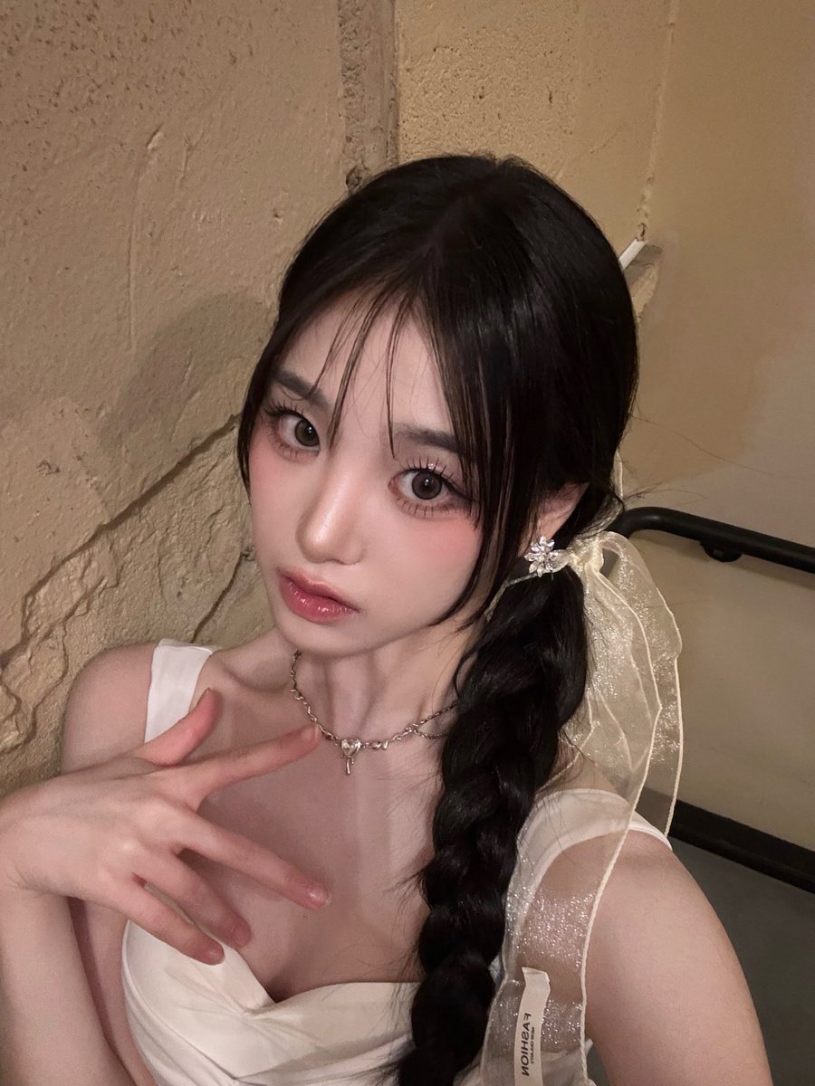 250908 프롬💌❤️‍🔥 #지연