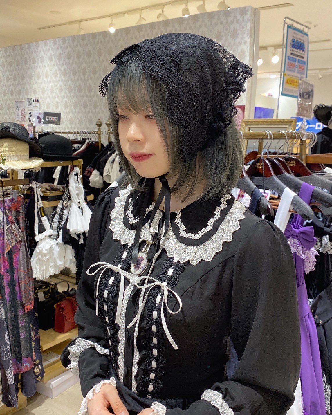 ATELIER-PIERROT on X: 