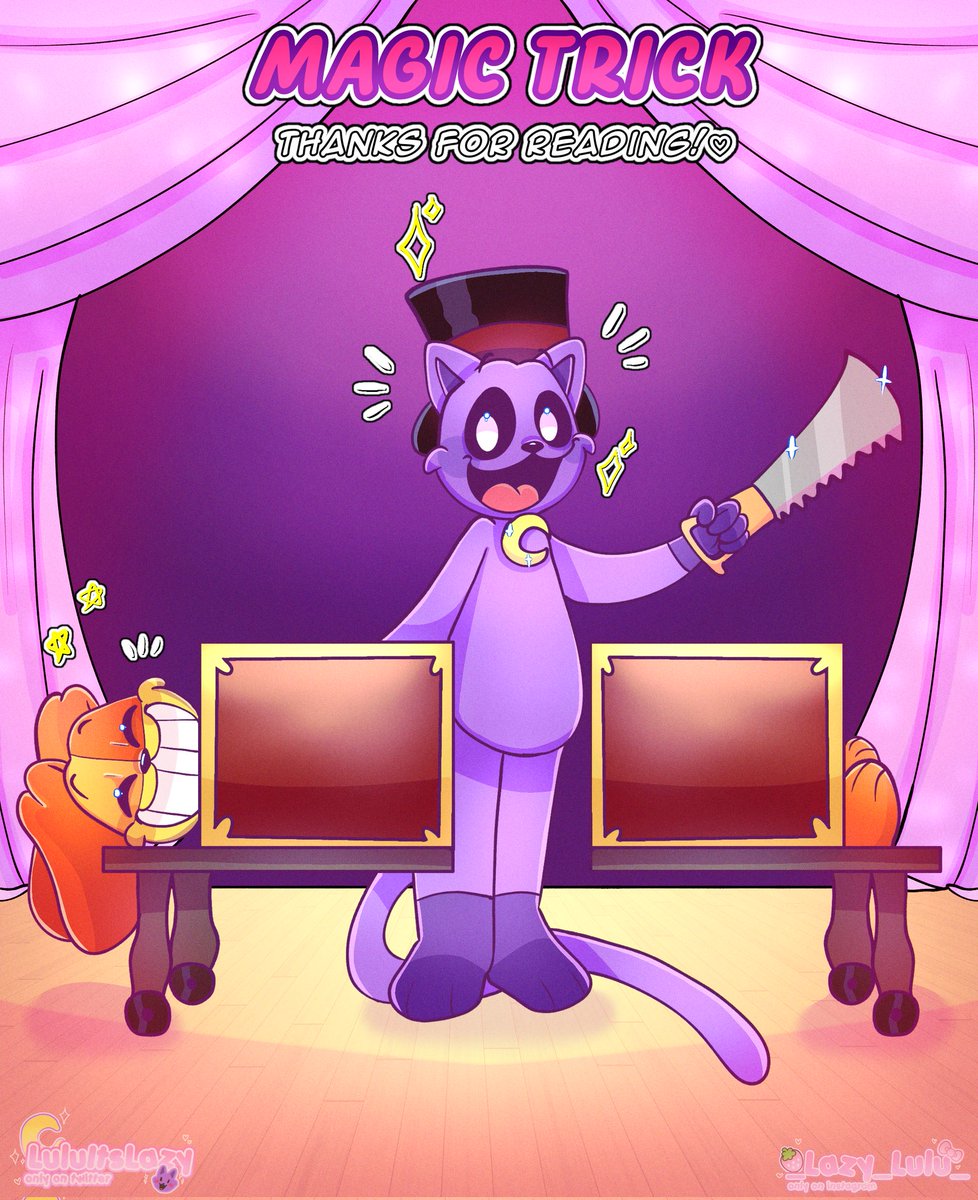 🌈🖍Lulu🖌☆ tweet media