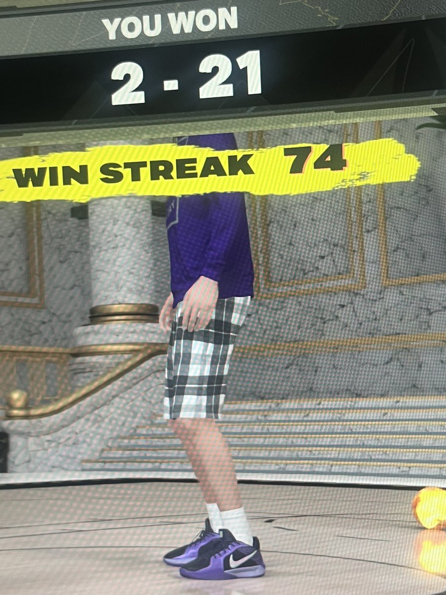 ON A 71 GAME LIVE RN!!! Twitch: Scotti DF