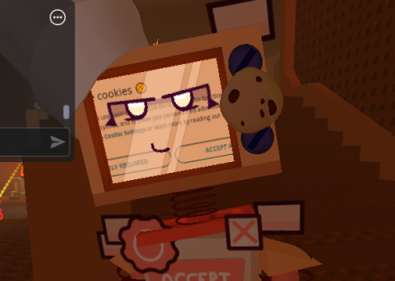 RayzPvzVetran's tweet photo. My concept creation is ingame! glad to see her real https://t.co/qxC81JaeUB