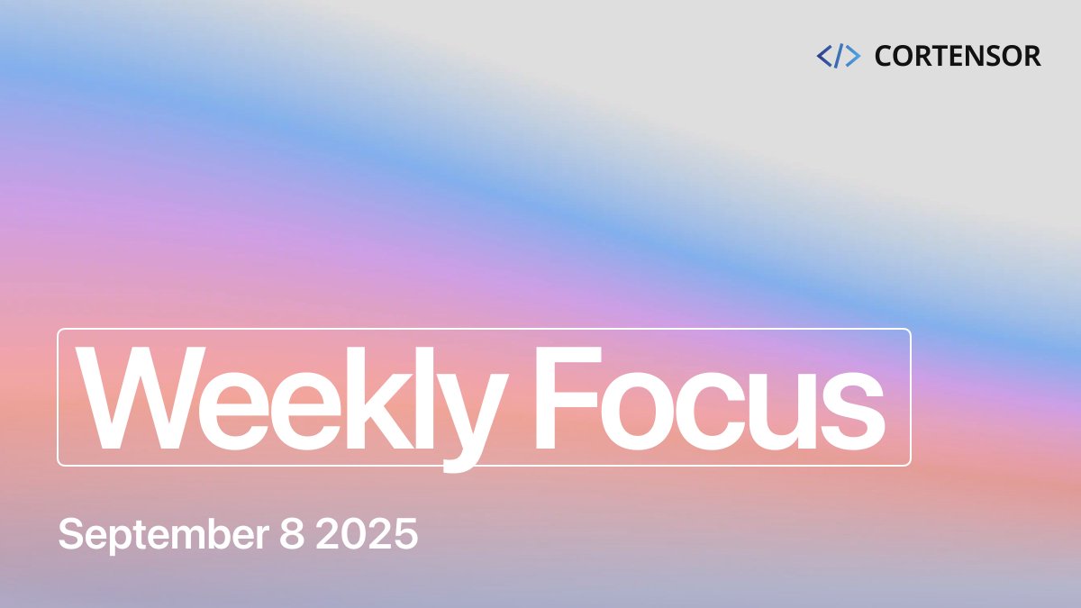 🗓️ Weekly Focus – Hackathon #1 Wrap-Up &amp; Phase #6 Kickoff

🔹 Hackathon #1 Wrap-Up
- Prize distribution rolling out this week
- Community spotlights + recap posts in progress
- Hackathon #2 prep (requested apps &amp; new ideas)

🔹 Phase #6 Reward Adjustments
- Base rewards tied