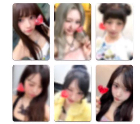 LILY🫧 på X: 