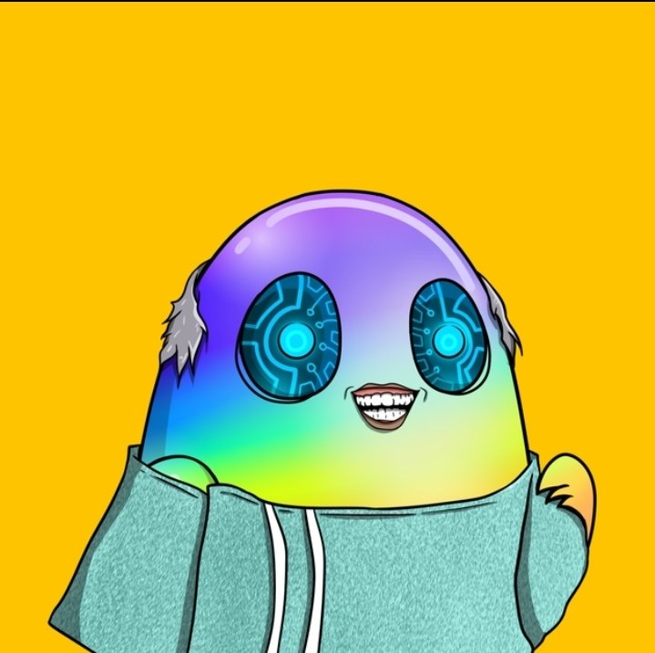 Elcapitan #FRACCTAL tweet media