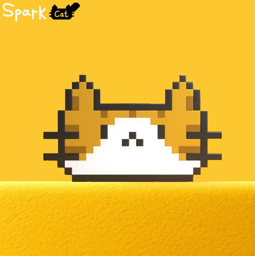 清水哥.btc (@chenshuiqing1) on Twitter photo 最近的Spark生态真的火爆,今天刚刚打完Spark协议上的第一个NFT(Akita Mia),现在又出了SparkCat猫咪。
SparkCat <a href="/Legacy_spark/">Legacy Spark</a> 是首个支持Ordinals与Spark之间双向跨链交易的BTNF协议合集,抽15位GTD白名单,不管以后打不打,先拿白单备用。
总量:10000个(有点多)
价格:待定(看情况Mint) 最近的Spark生态真的火爆,今天刚刚打完Spark协议上的第一个NFT(Akita Mia),现在又出了SparkCat猫咪。
SparkCat <a href="/Legacy_spark/">Legacy Spark</a> 是首个支持Ordinals与Spark之间双向跨链交易的BTNF协议合集,抽15位GTD白名单,不管以后打不打,先拿白单备用。
总量:10000个(有点多)
价格:待定(看情况Mint)