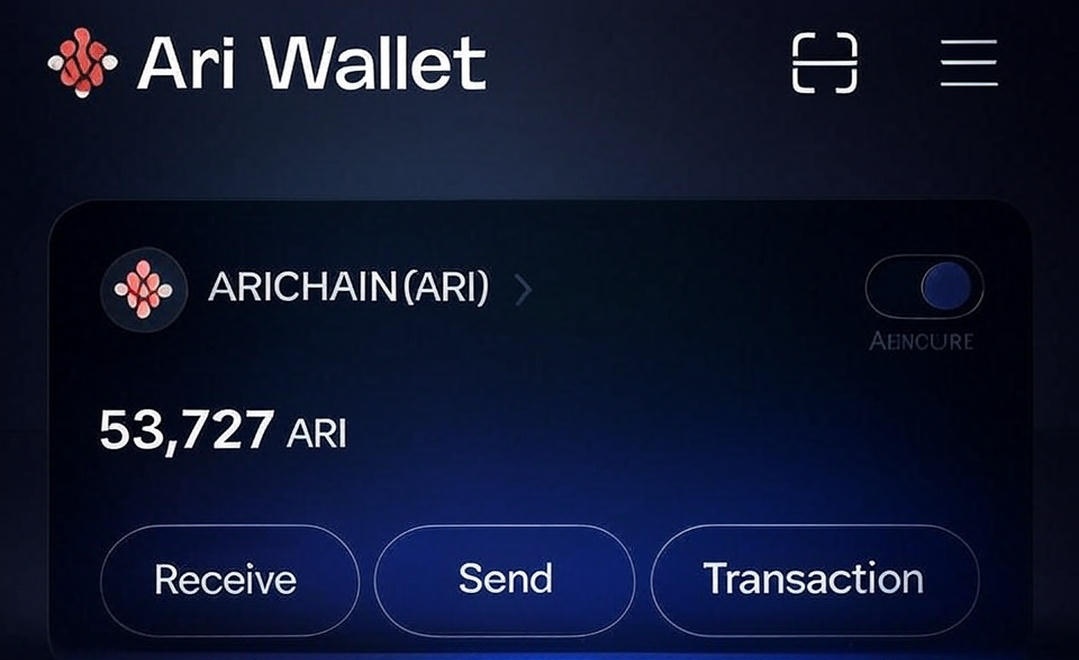 Kael Crypto tweet media
