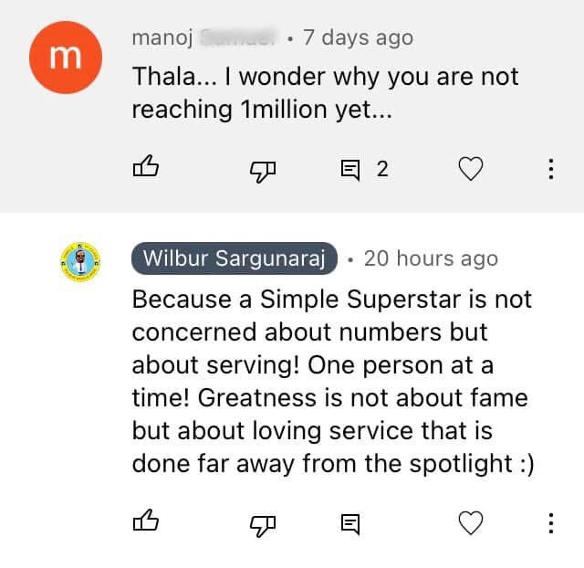wilburworldwide's tweet photo. Monday Motivation! A reminder that everyone can be “great”! #SimpleSuperstar 🌟 https://t.co/uJOqIut5td