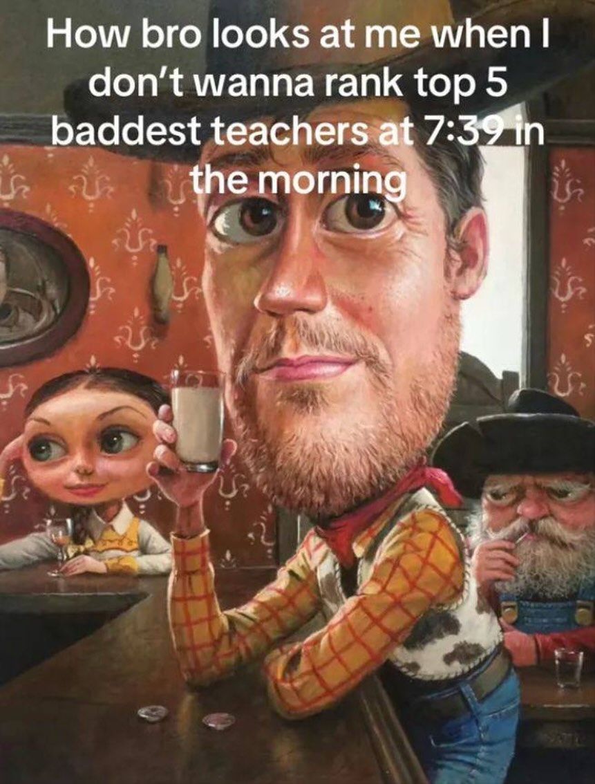 🕐HOURLY🕑 shitpost tweet media