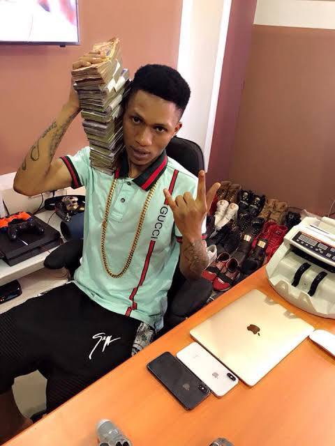 THE SHOCKING STORY OF NIGERIANS.

How Nigerian scammers make money using Human Sacrifice.

THREAD!!