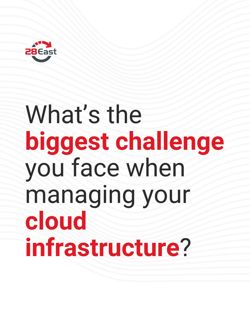 We know Google Cloud offers powerful solutions for businesses of all sizes, but we want to hear from YOU. What’s the biggest challenge you face when managing your cloud infrastructure?

Let us know in the comments! 

#GoogleMaps #MapsForBusiness #ISP #GoogleCloudPartner