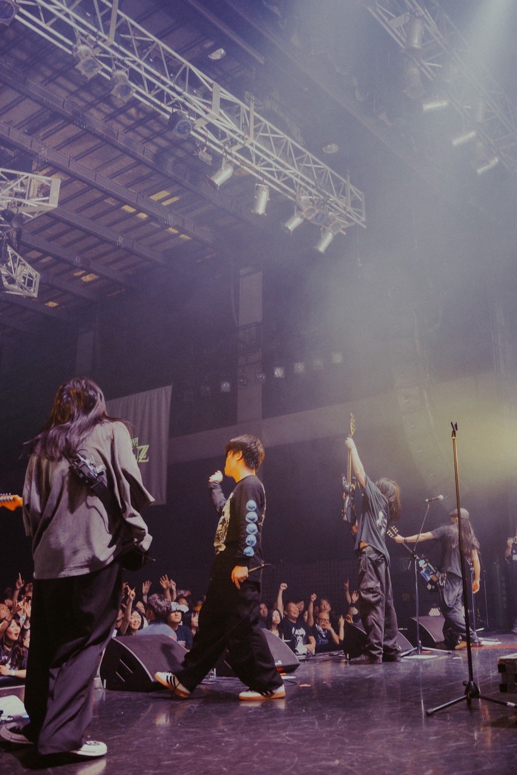 View From The Soyuz (@vfts_freehill) / X