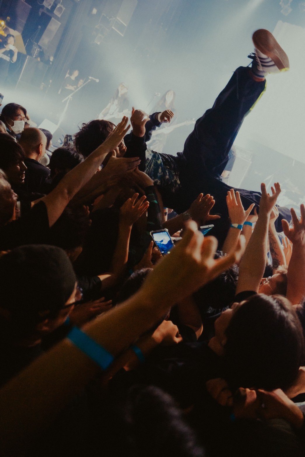 view from the soyuz パーカー vfts view from the soyuz パーカー XXL - メルカリ