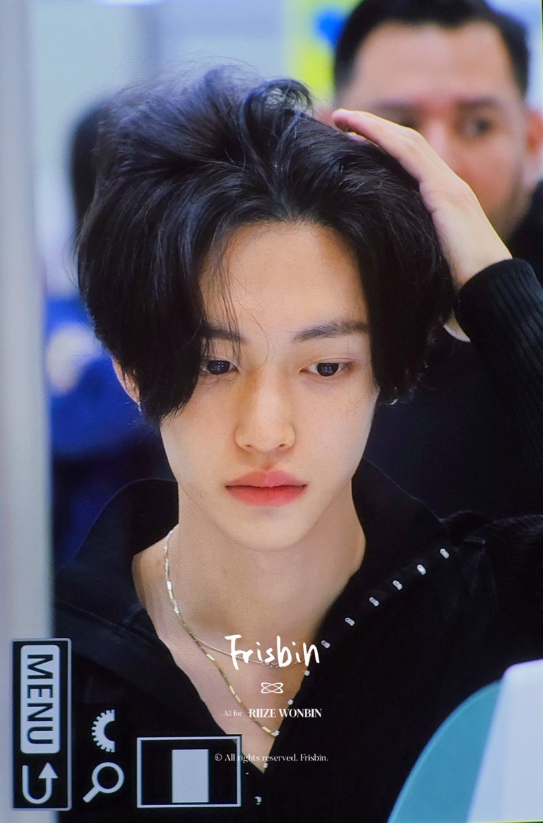 Frisbin. tweet media