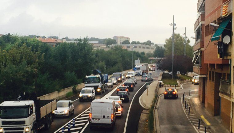 Comença un nou escolar però el govern de #rubicity encara té molts deures pendents.

🚉 L'estudi de factibilitat de la segona estació de <a href="/FGC/">FGC</a> acumula 9 mesos d'endarreriment.
radiorubi.cat/news/id/radior…

😷 La ZBE continua sense aprovació i amb risc de perdre els Next Generation.