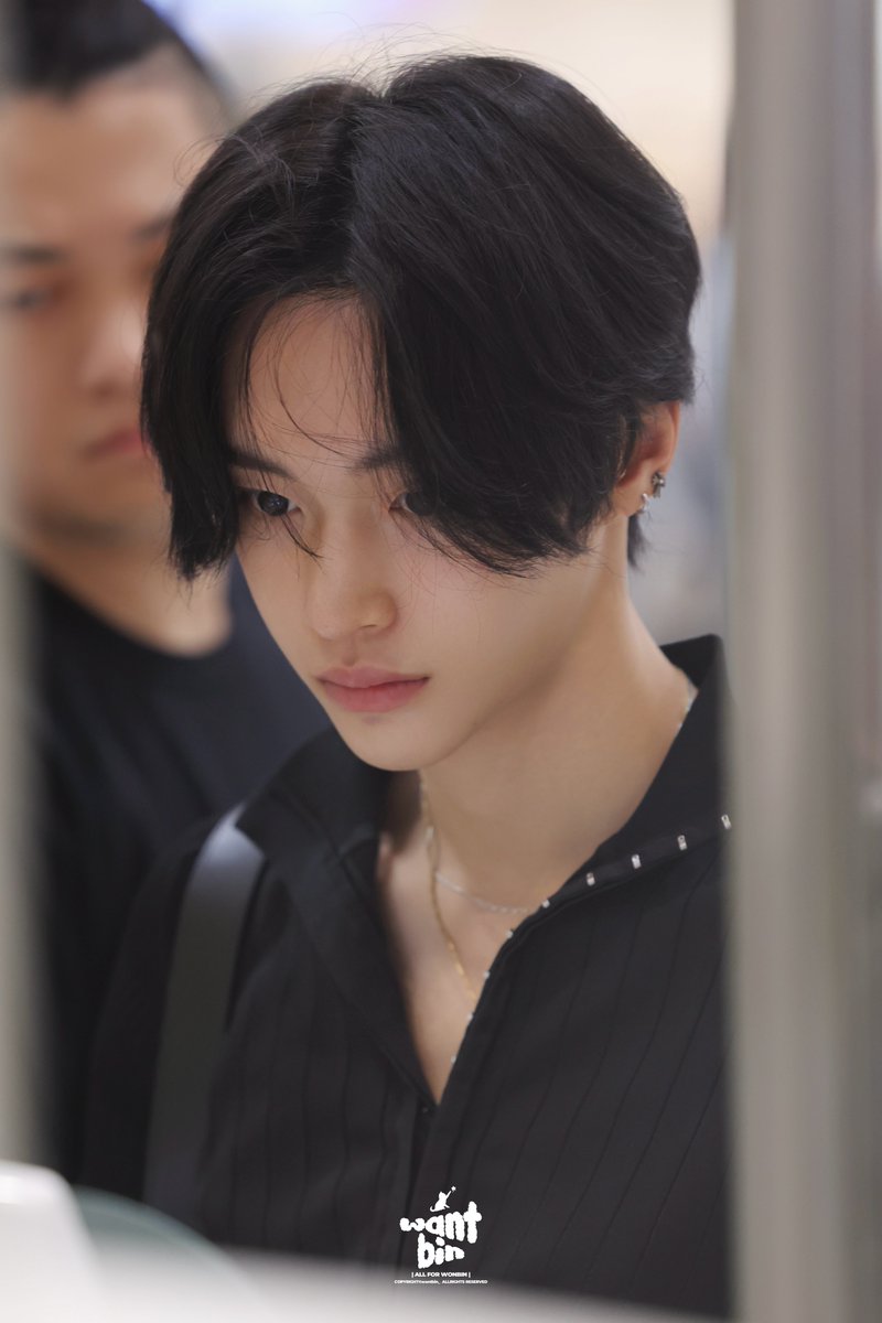 원트빈 tweet media