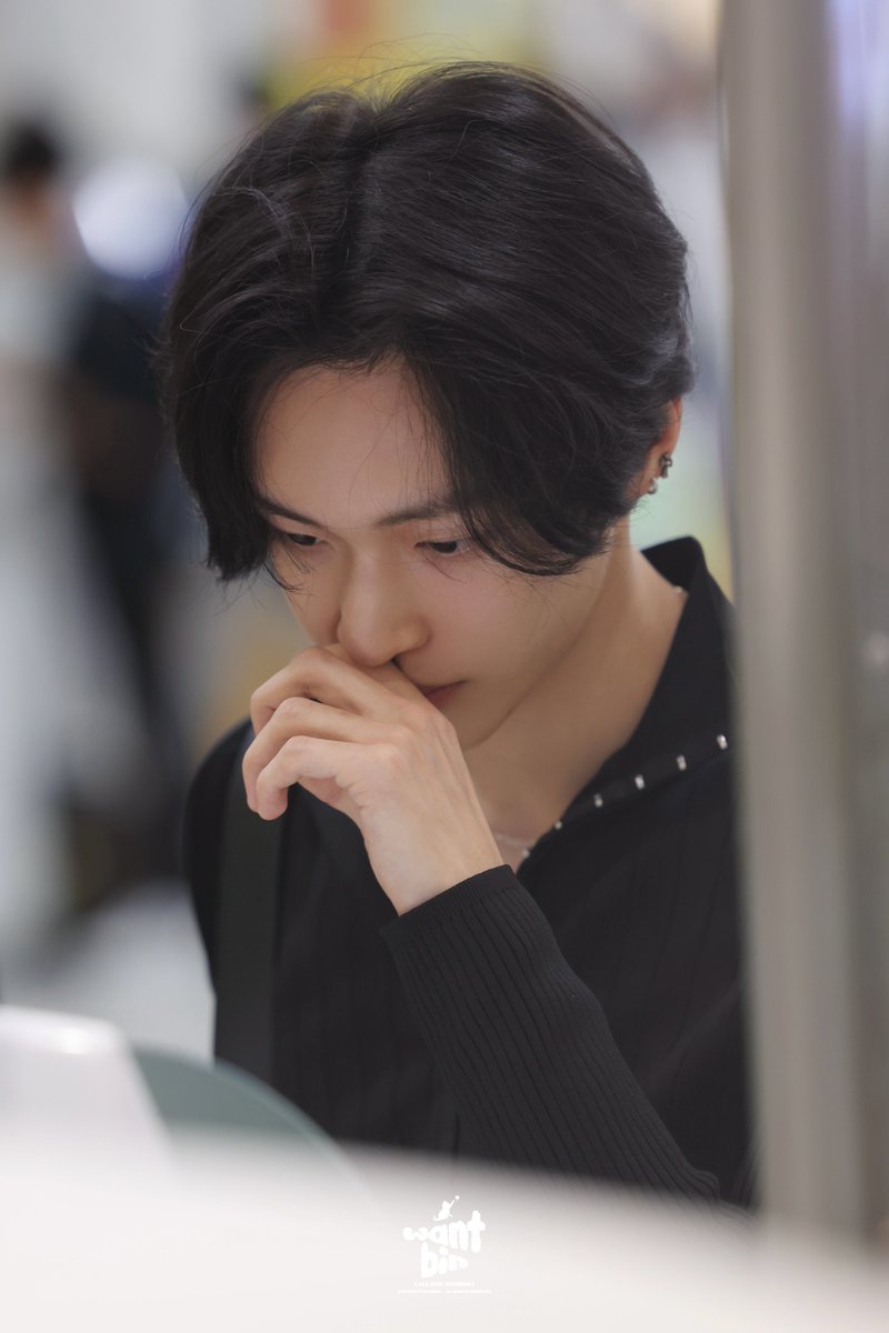 원트빈 tweet media