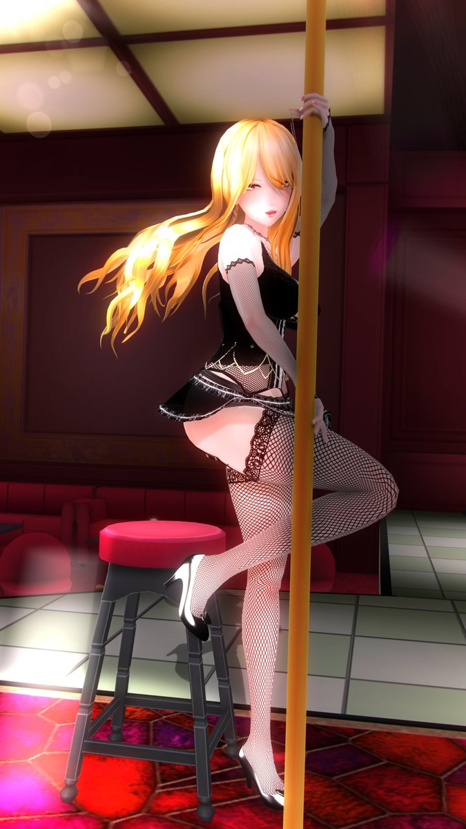 AlexsanCOM3D2's tweet photo. EXTRA MAID !

GRAVURE MAID de la semaine ! (semaine 37/2025)  

103 - Reiko 💖

https://t.co/VJRyEBrJYX

#GravureMaids
#COM3D2 
#カスタムオーダーメイド3D2
#GravureIdols https://t.co/zbGvIj0DjZ