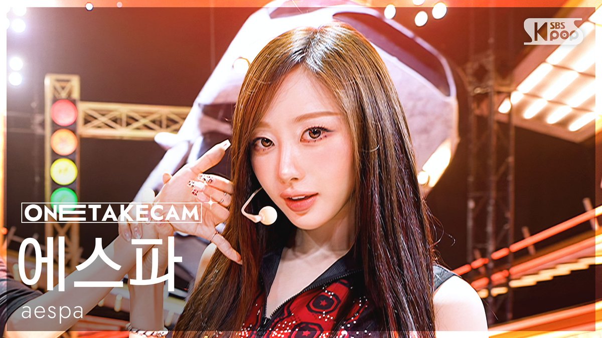 サムネ綺麗すぎる…ジゼル…🥰 リッチマン今年の曲になる予感がしてきた