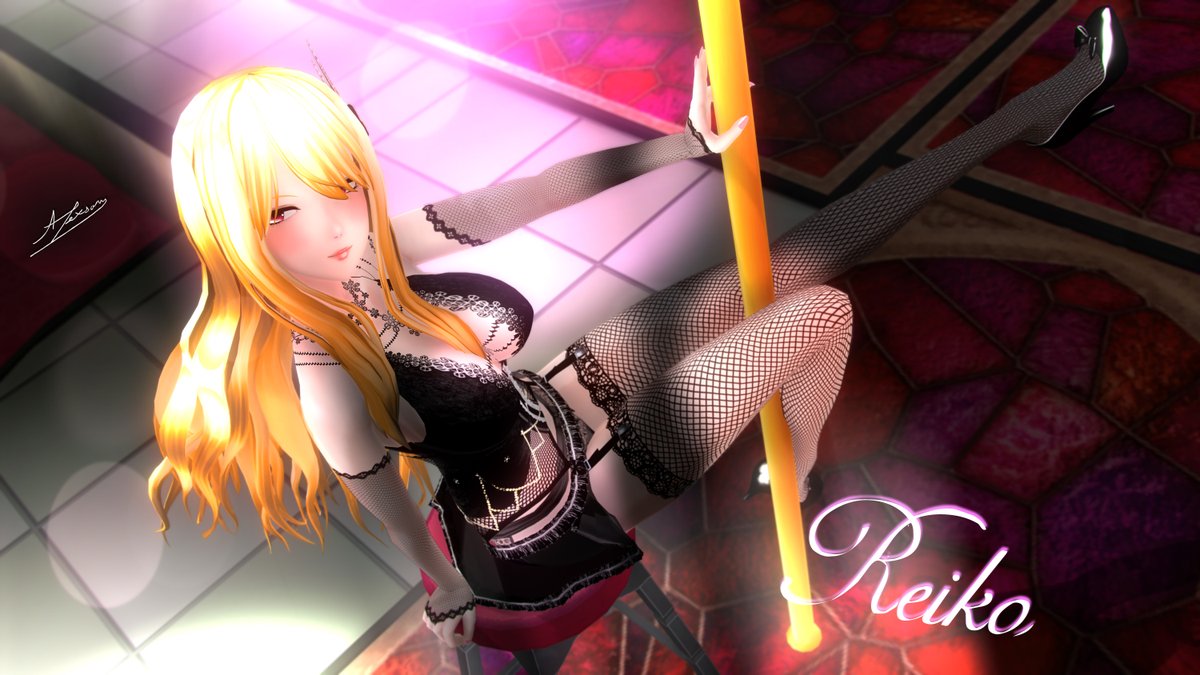 AlexsanCOM3D2's tweet photo. EXTRA MAID !

GRAVURE MAID de la semaine ! (semaine 37/2025)  

103 - Reiko 💖

https://t.co/VJRyEBrJYX

#GravureMaids
#COM3D2 
#カスタムオーダーメイド3D2
#GravureIdols https://t.co/zbGvIj0DjZ